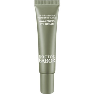 Babor Microbiomic Awakening Eye Cream