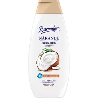 Barnängen Närande Schampo