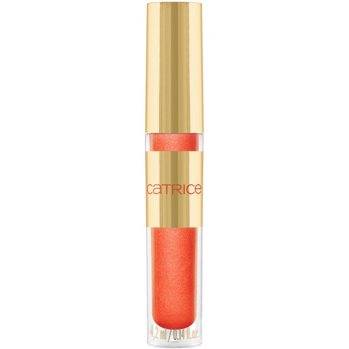 Beautiful.You. Plumping Lip Gloss