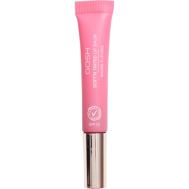 Soft'n Tinted Lip Balm