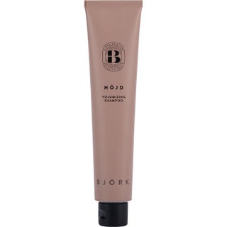 Björk HÖJD