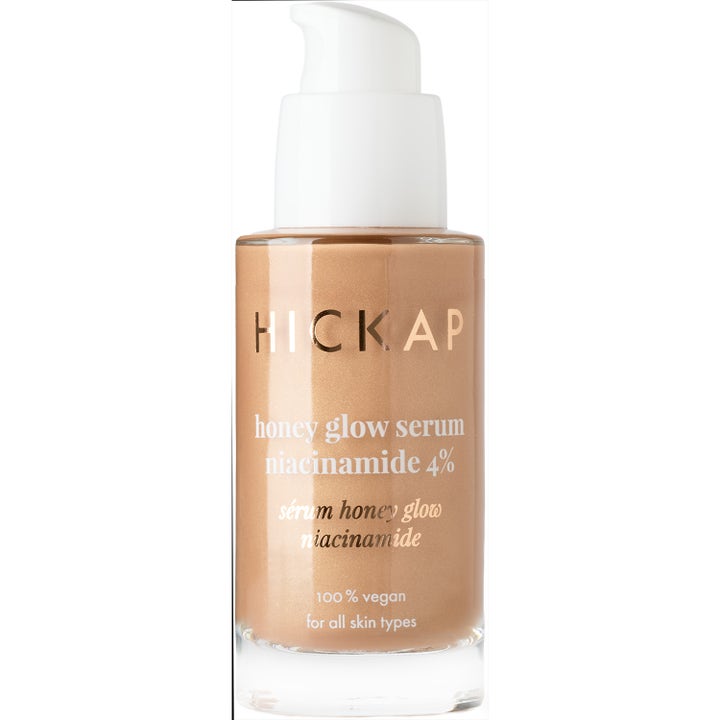 Honey Glow Serum