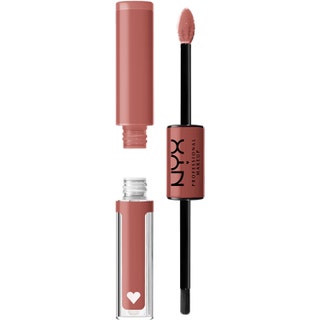 NYX Professional Makeup Shine Loud Pro Pigment Lip Shine