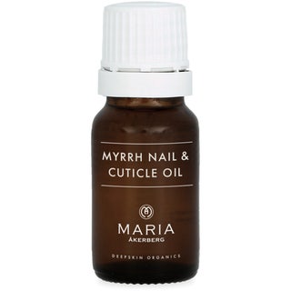 Maria Åkerberg Myrrh Nail & Cuticle Oil