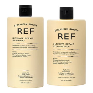 REF Stockholm Ultimate Repair Duo
