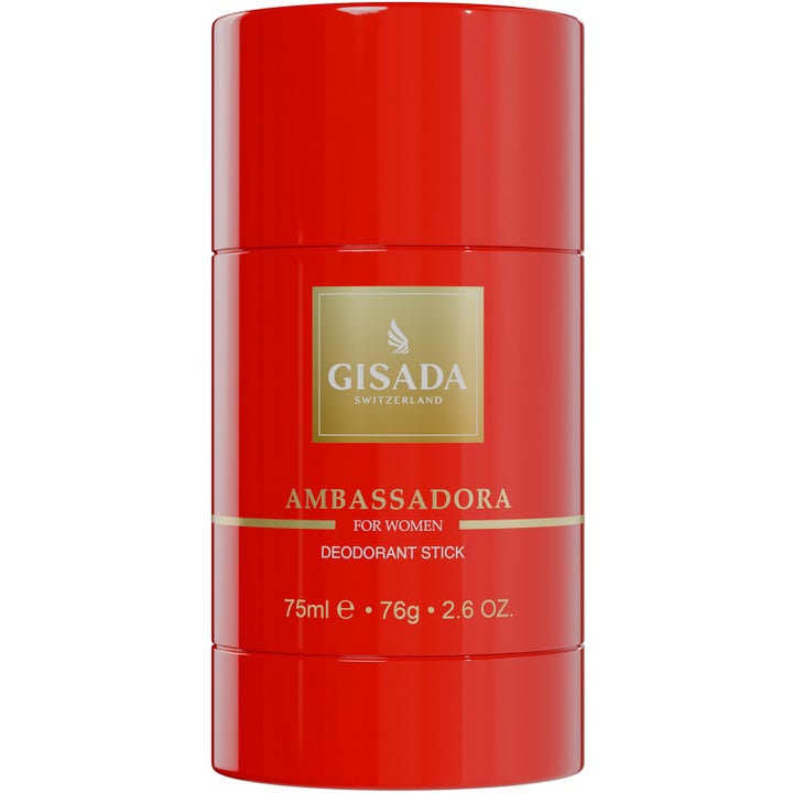 Ambassadora Deodorant Stick