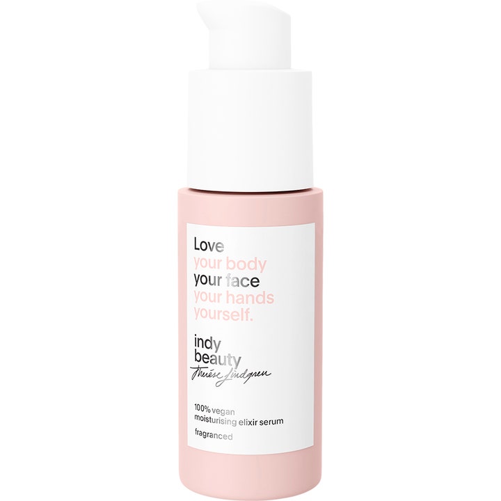 Moisturising Elixir Serum