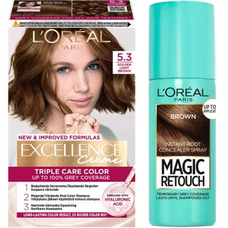 L'Oréal Paris Excellence