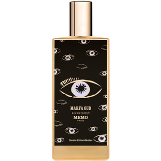 Memo Paris Marfa Oud