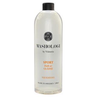 Washologi Fabric Softener Sport
