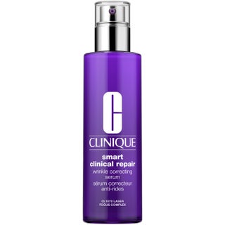 Clinique Smart Clinical Repair Wrinkle Correcting Serum