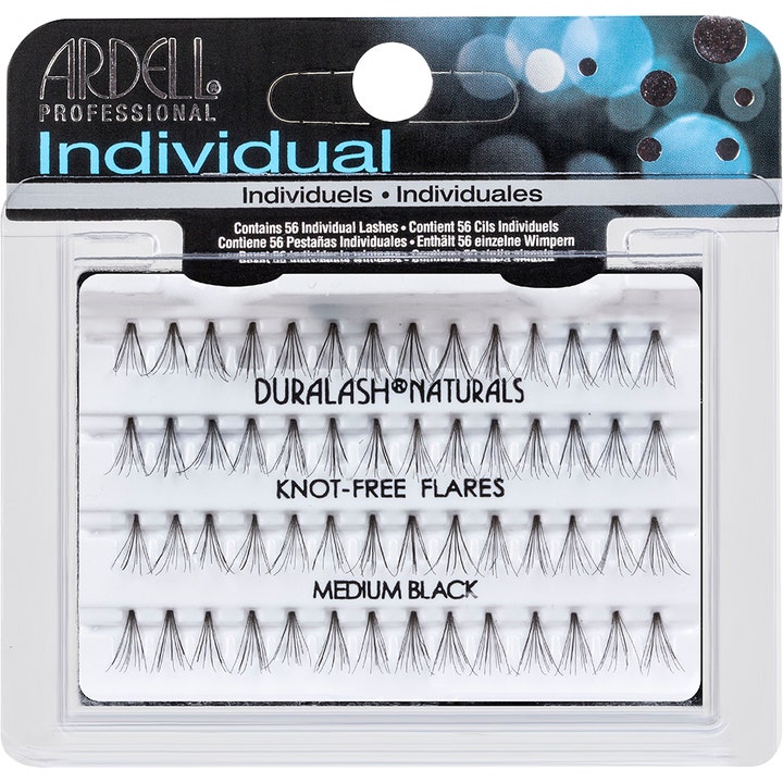 Individual Knot-free