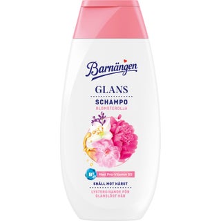 Barnängen Glans Schampo