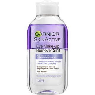 Garnier Skin Active Eye Makeup Remover 2in1