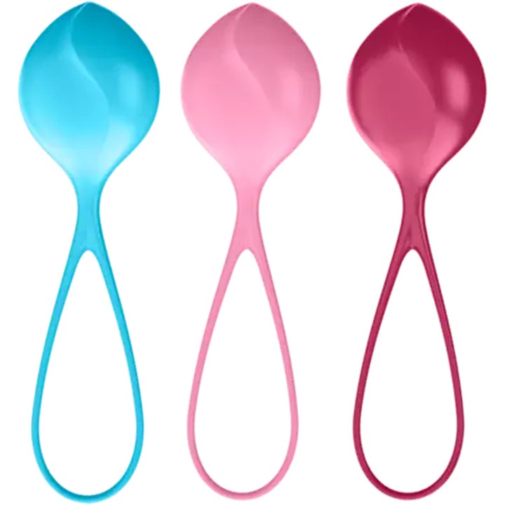 Strengthening Balls Set of 3