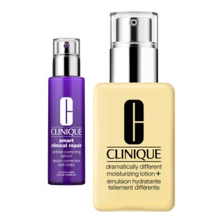 Clinique Smart Repair & Hydration Essentials