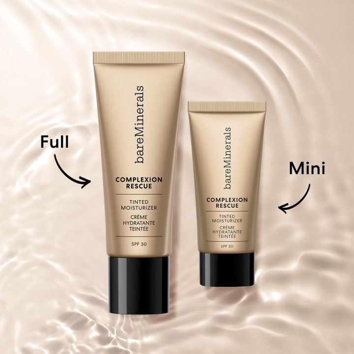 Complexion Rescue Tinted Moisturizer