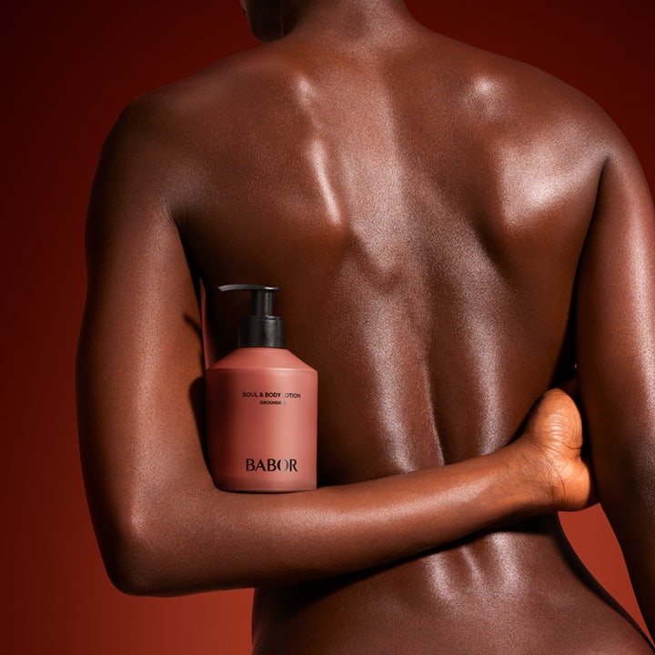 Soul & Body Lotion Emberean