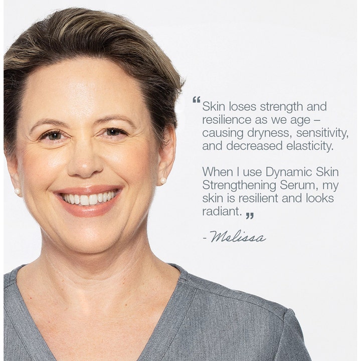 Dynamic Skin Strengthening Serum