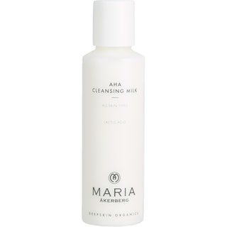 Maria Åkerberg AHA Cleansing Milk