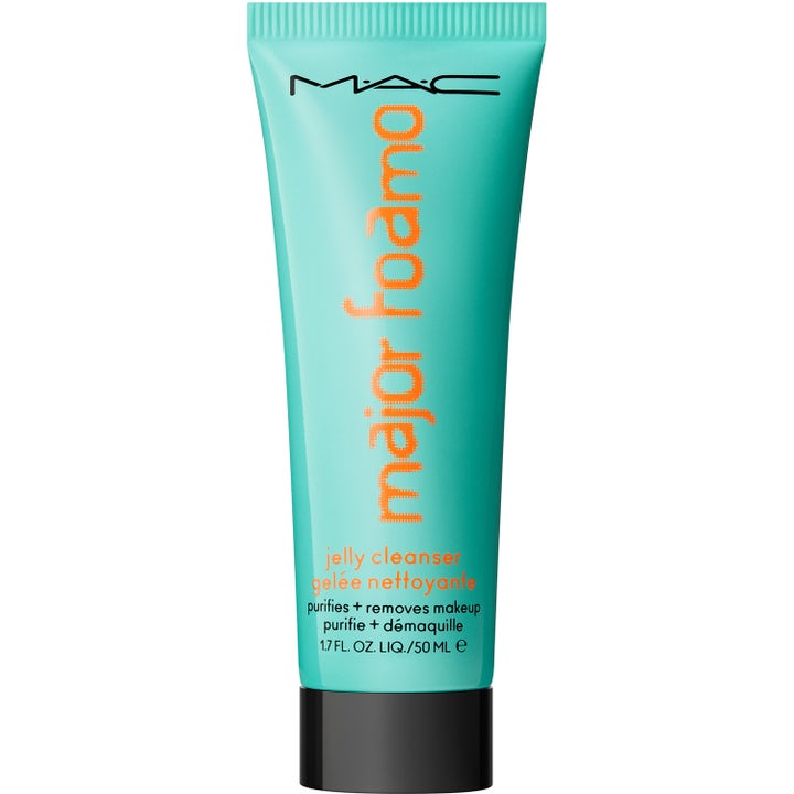 Major Foamo Jelly Cleanser