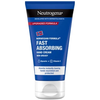 Neutrogena Fast Absorbing