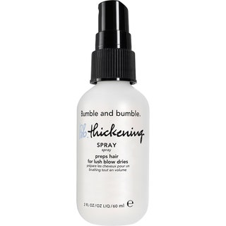 Bumble and bumble Thickening Hairspray