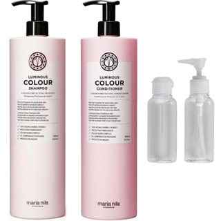 Maria Nila Luminous Color Big Size Set