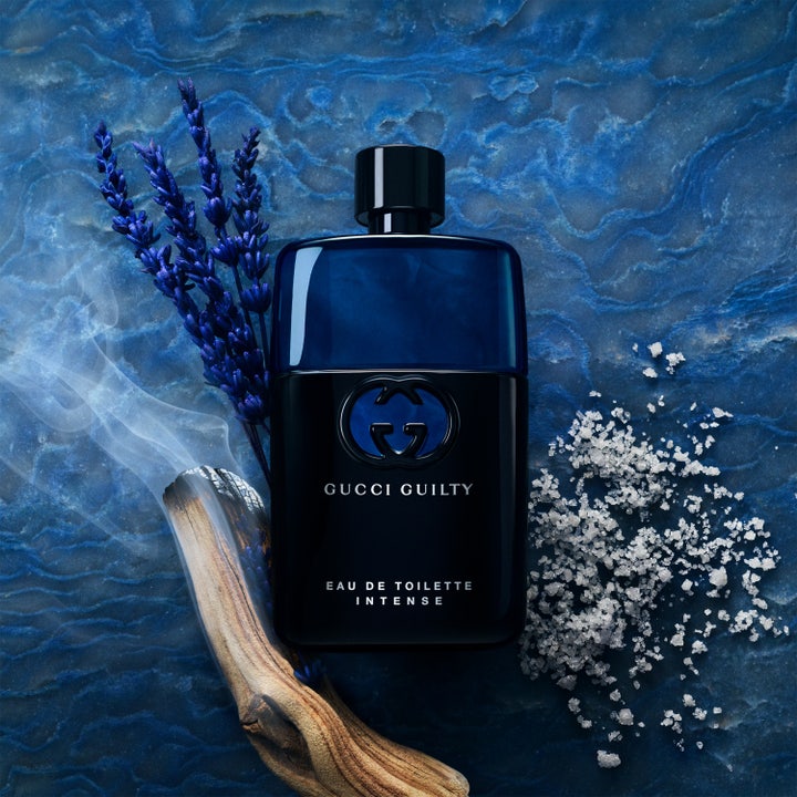 Guilty Intense Pour Homme