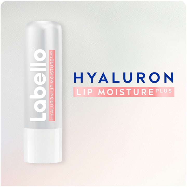 Hyaluron Lip Moisture Plus