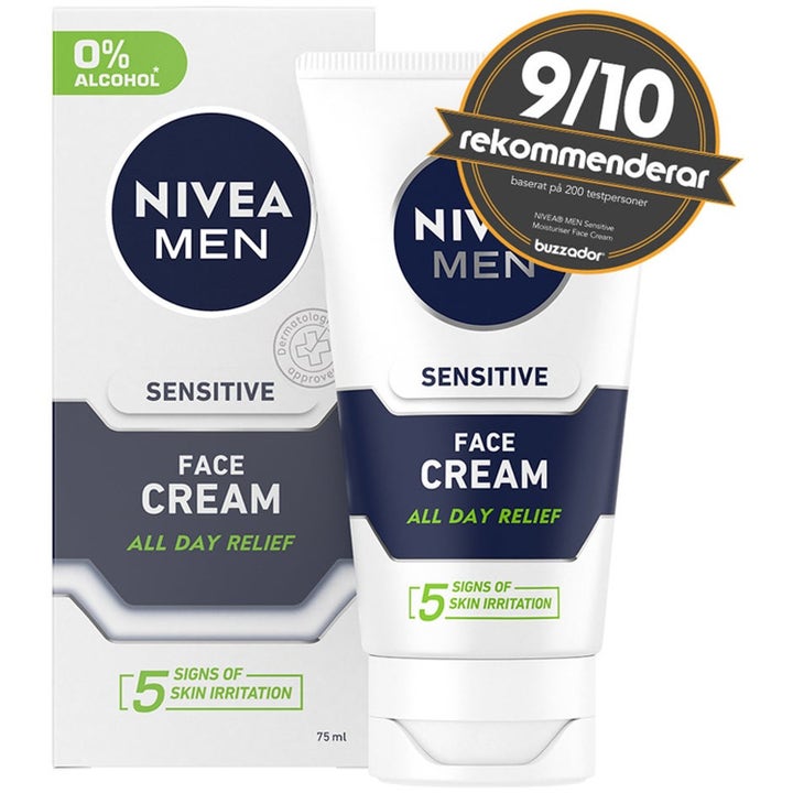 Sensitive Skin Essentials Set