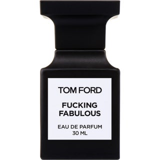 Tom Ford Fucking Fabulous