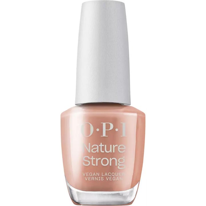 Vegan Lacquer Nature Strong