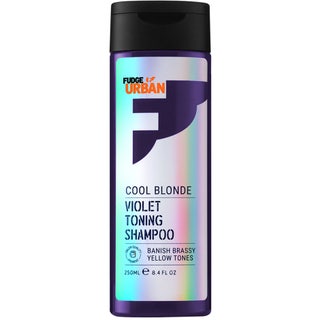 Fudge FudgeUrban Cool Blonde Shampoo