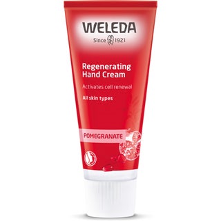 Weleda Pomegranate