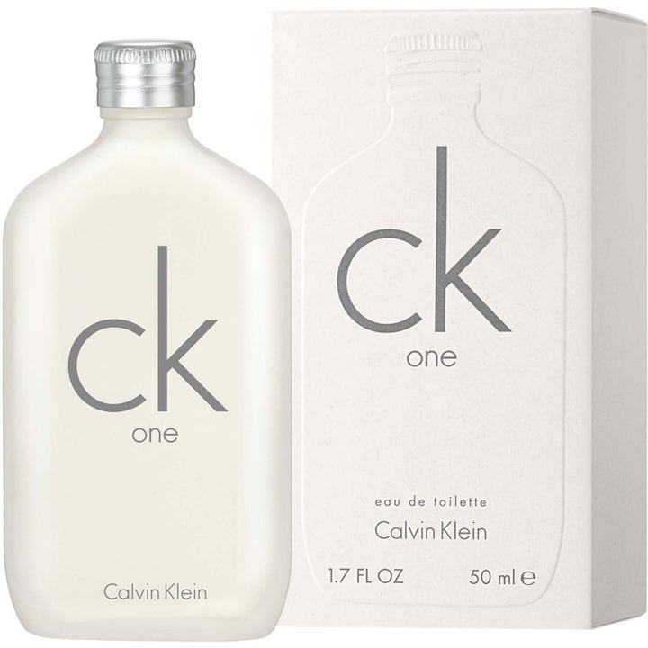 CK One Duo