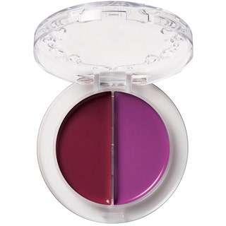 KVD Beauty Good Apple Blush Balm Duo