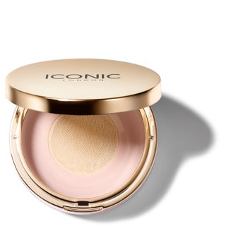 ICONIC London Setting Powder Translucent