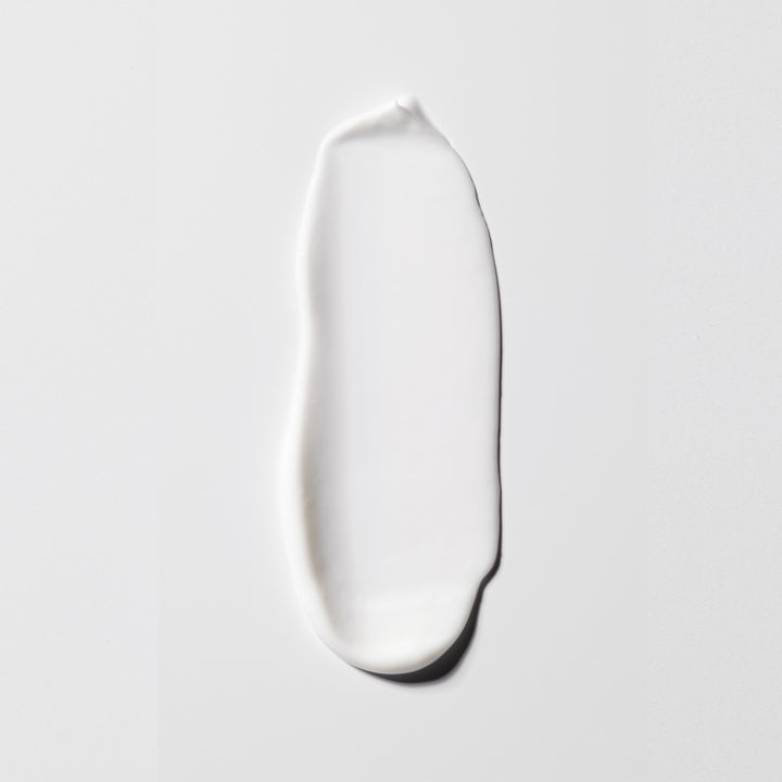 Jorgobé Balancing Complex Moisturiser 50 ml fugtgivende dagcreme har en let og hvid cremet konsistens