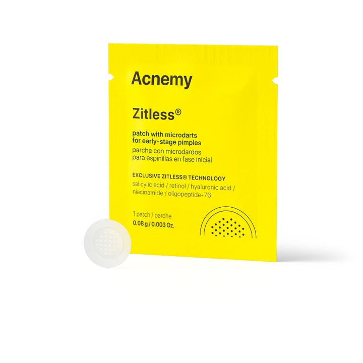 Acnemy Zitminis Discovery Kit