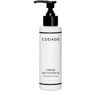 Codage Paris The Cleansing Cream