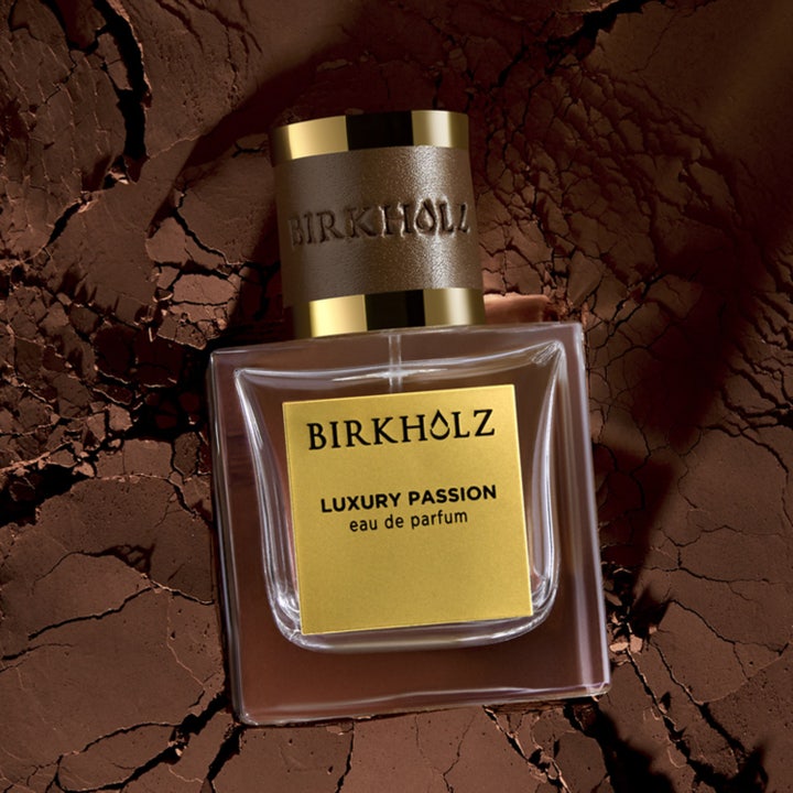 Luxury Passion