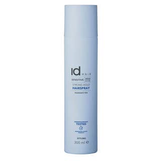 Id Hair Sensitive Xclusive Strong Hold Hairspray