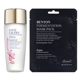 Estée Lauder Fermentation Ritual Set