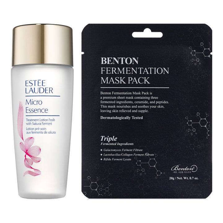 Fermentation Ritual Set