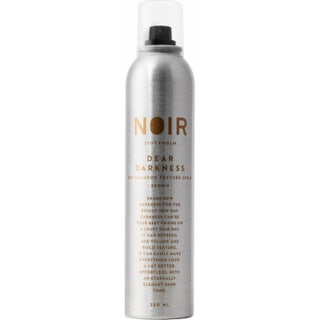 Noir Stockholm Dear Darkness Dry Shampoo
