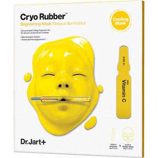 Dr.Jart+ Cryo Rubber Brightening Mask