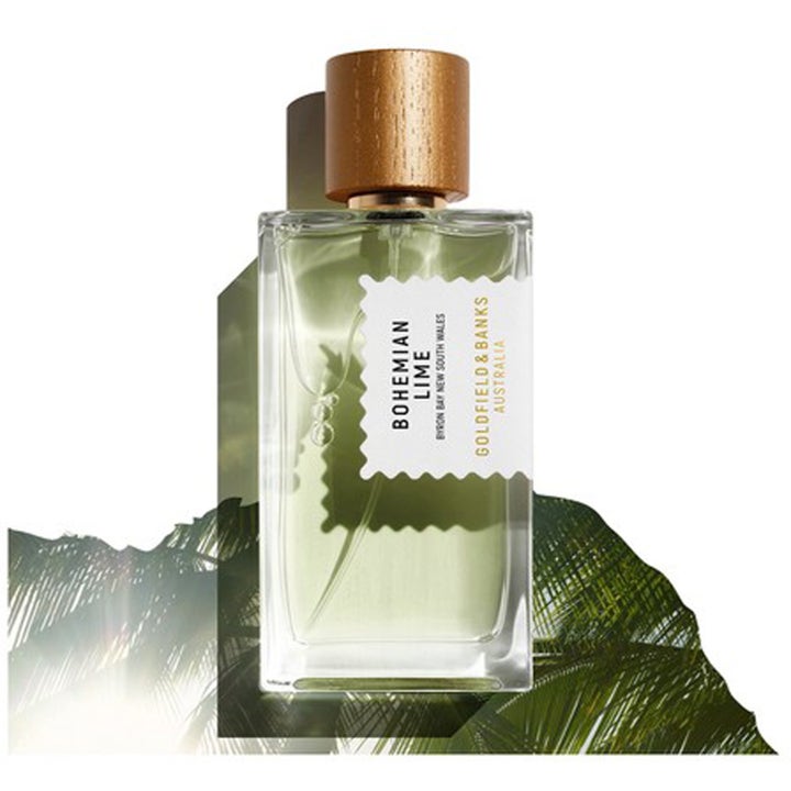 Bohemian Lime