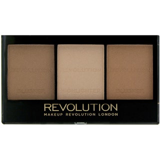 Makeup Revolution Ultra Sculpt & Contour Kit