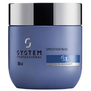 System Professional Smoothen Mask